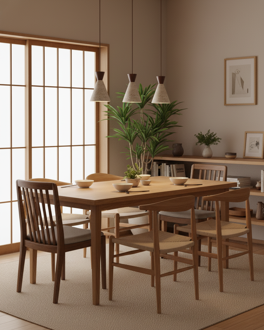 Cielo Pendant Lamp T1372
