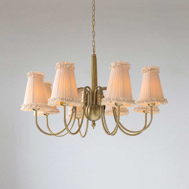 Mcveigh Chandelier T1793