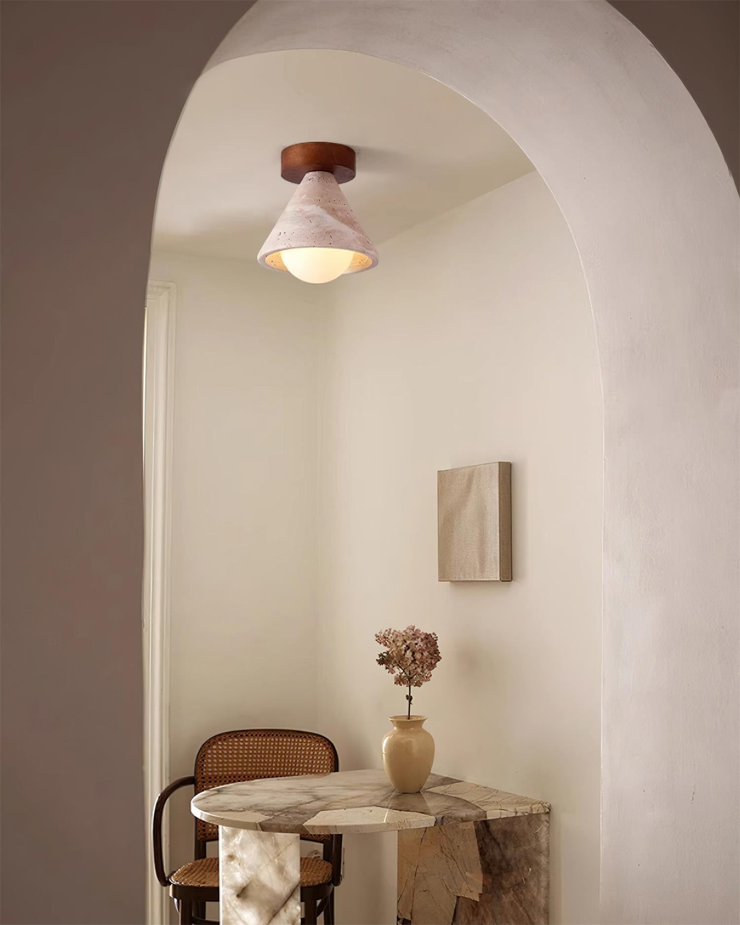 Kayla Ceiling Light T1243