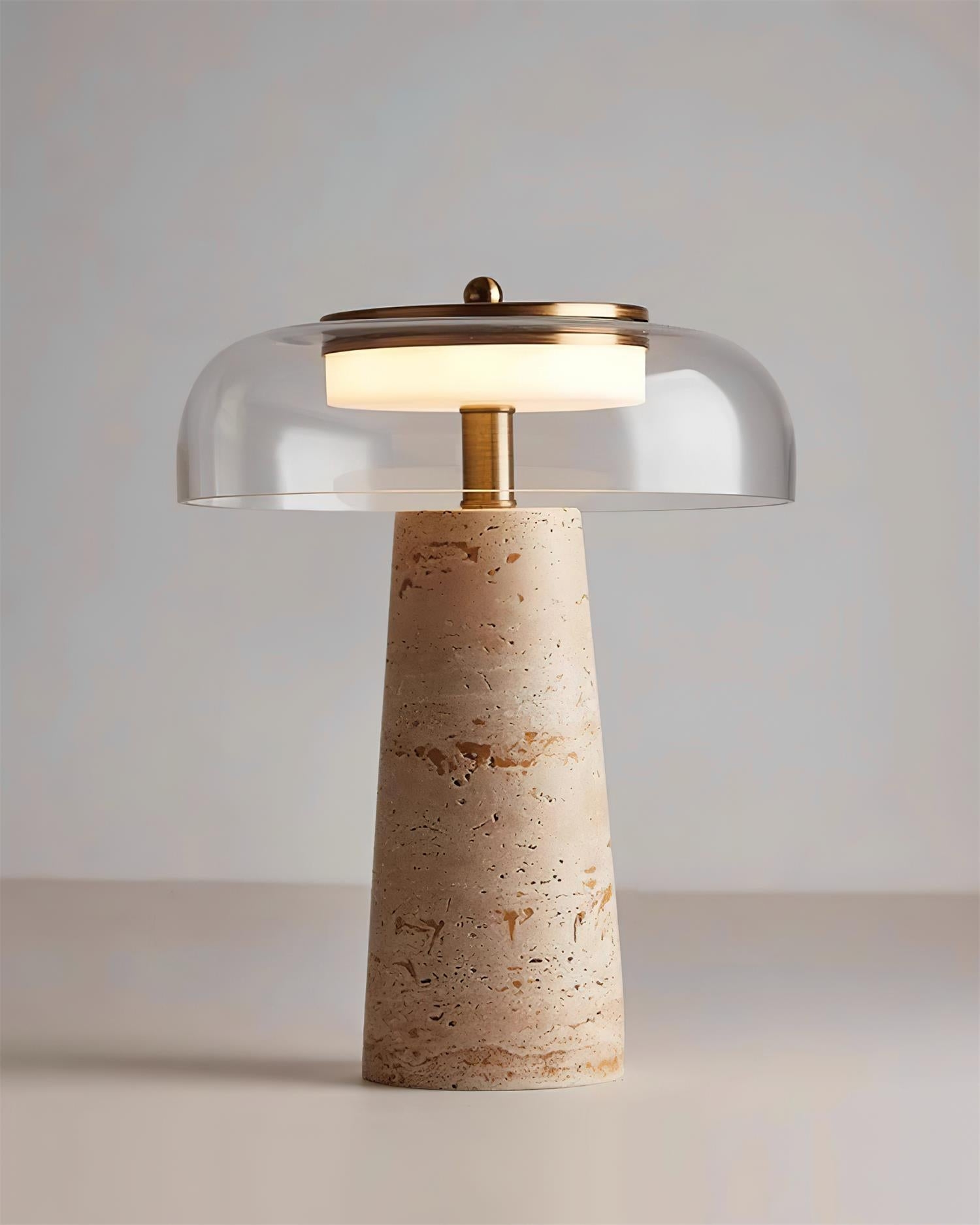 Lumetra Table Lamp T1403