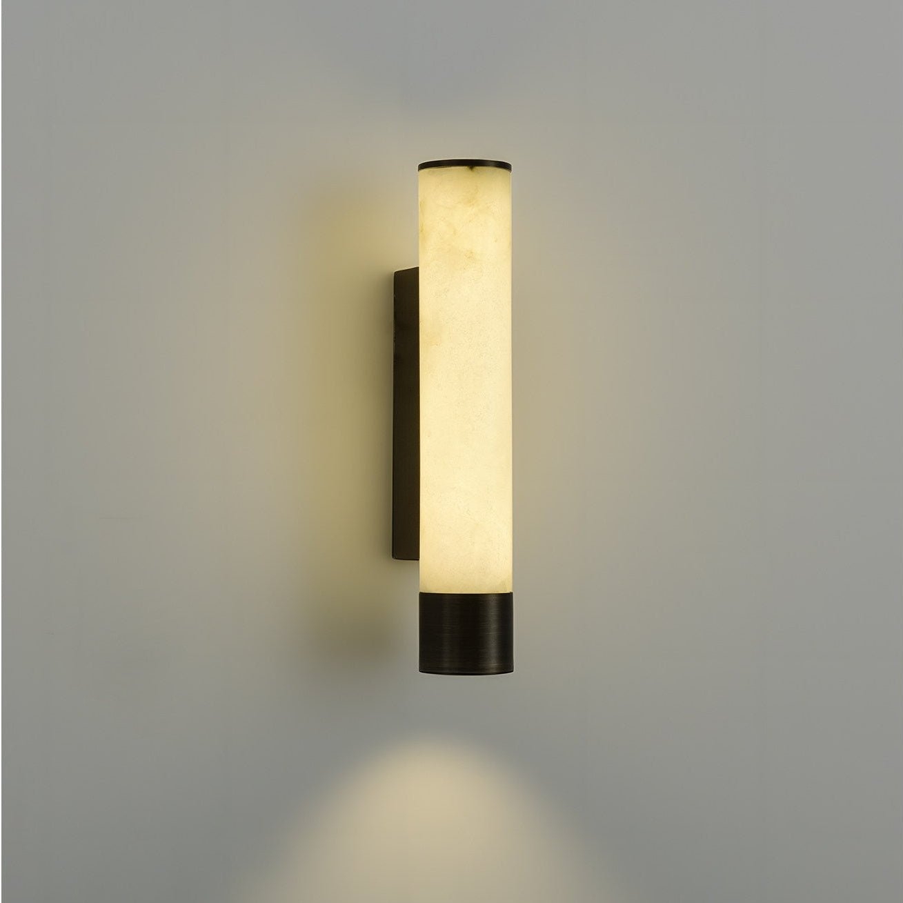 Elara Alabaster Wall Lamp T1624