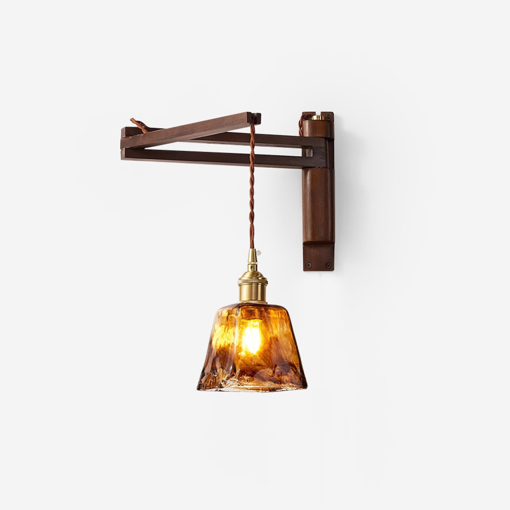Vintage Maria Wall Lamp T1264