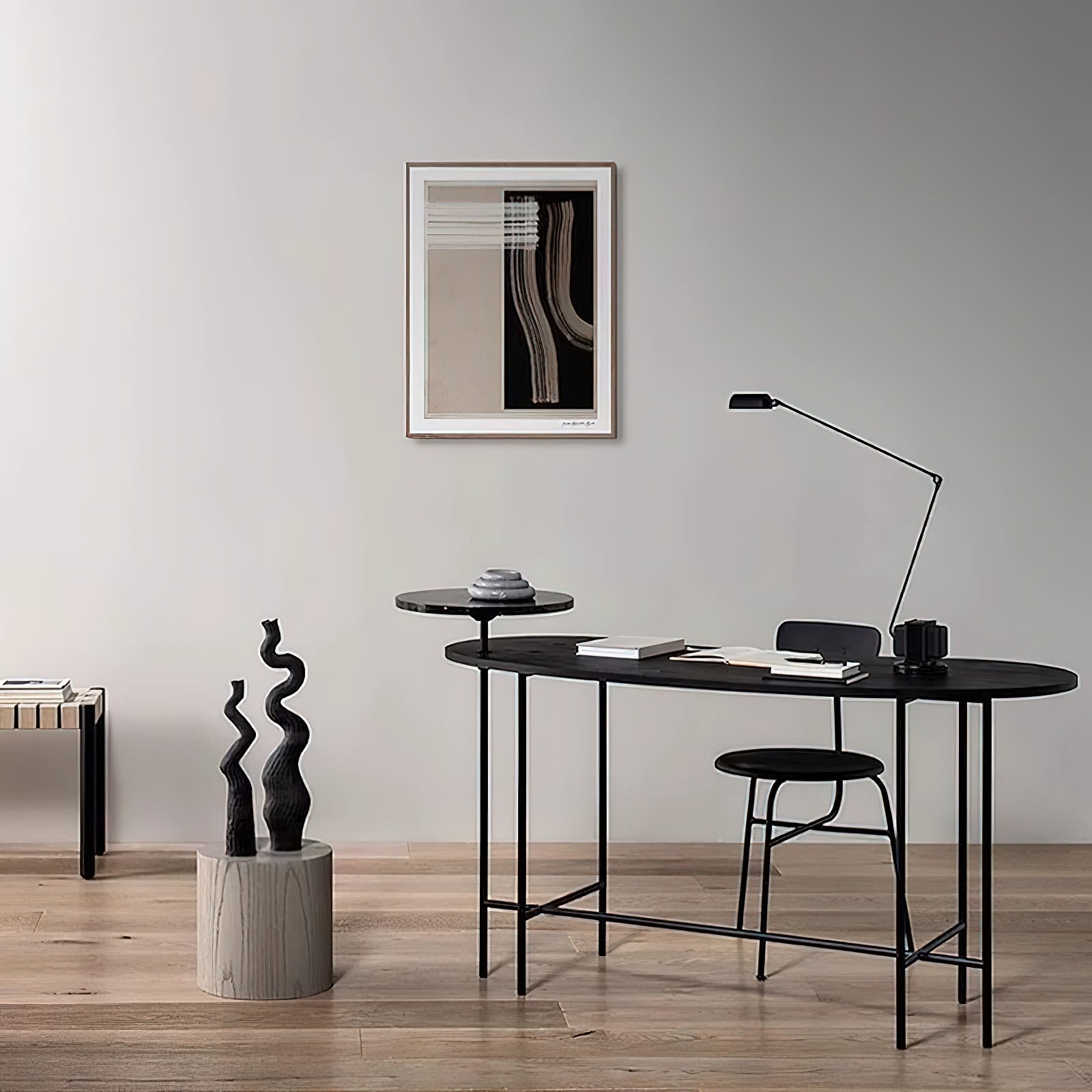 Daphine Table Lamp T1670