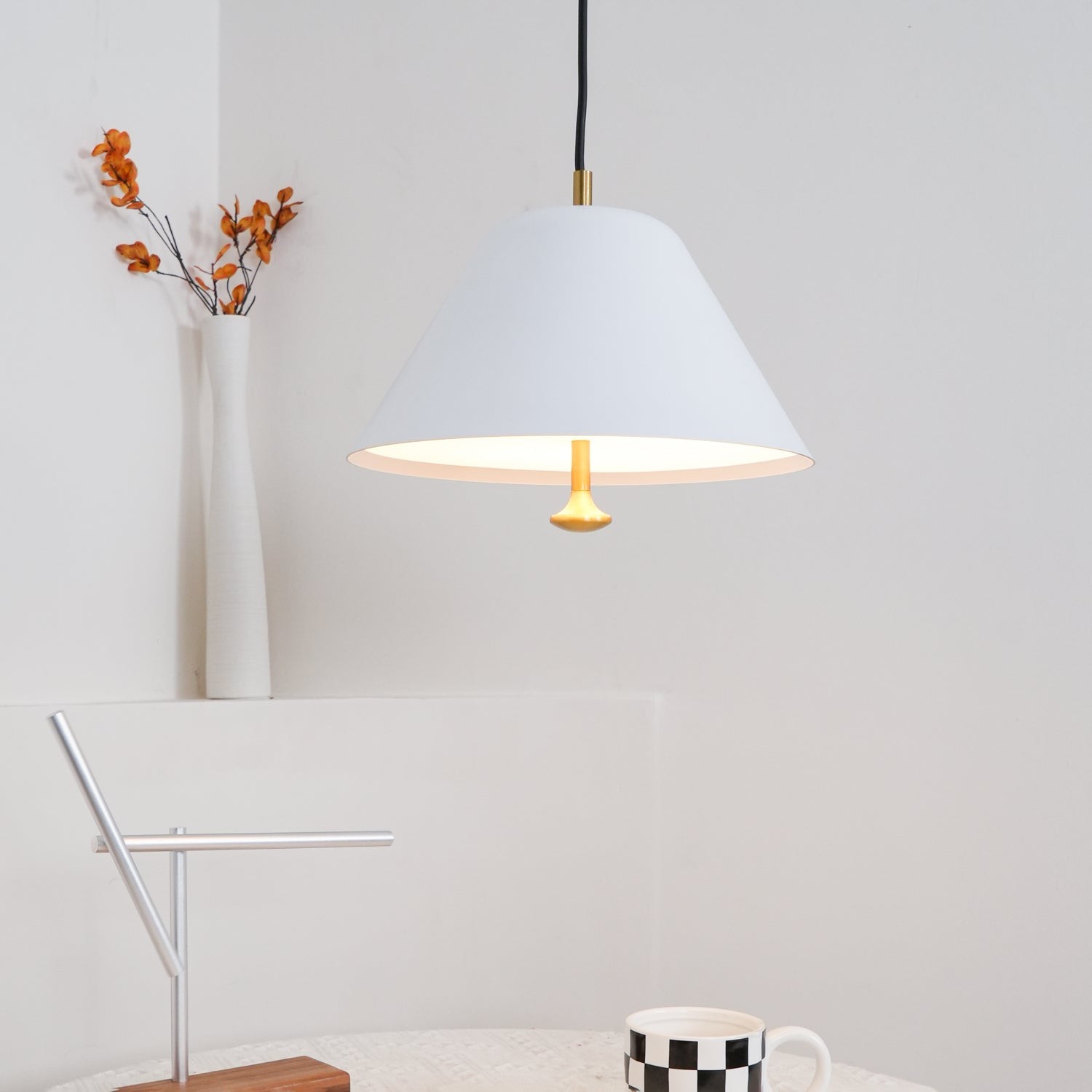 Levitate Pendant Lamp P035