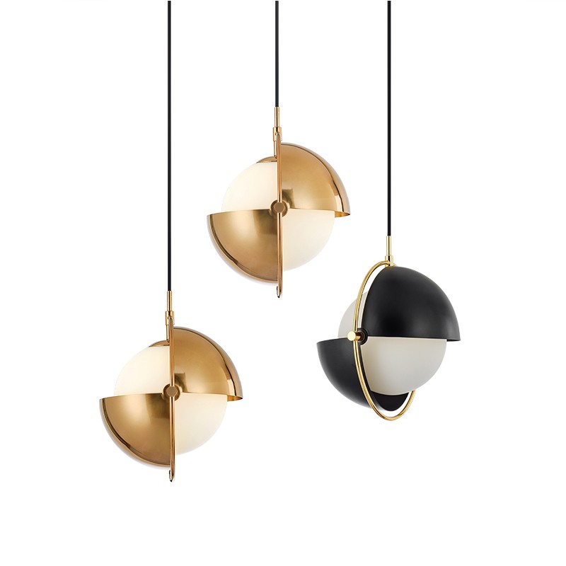 Armor LED Pendant Lamp