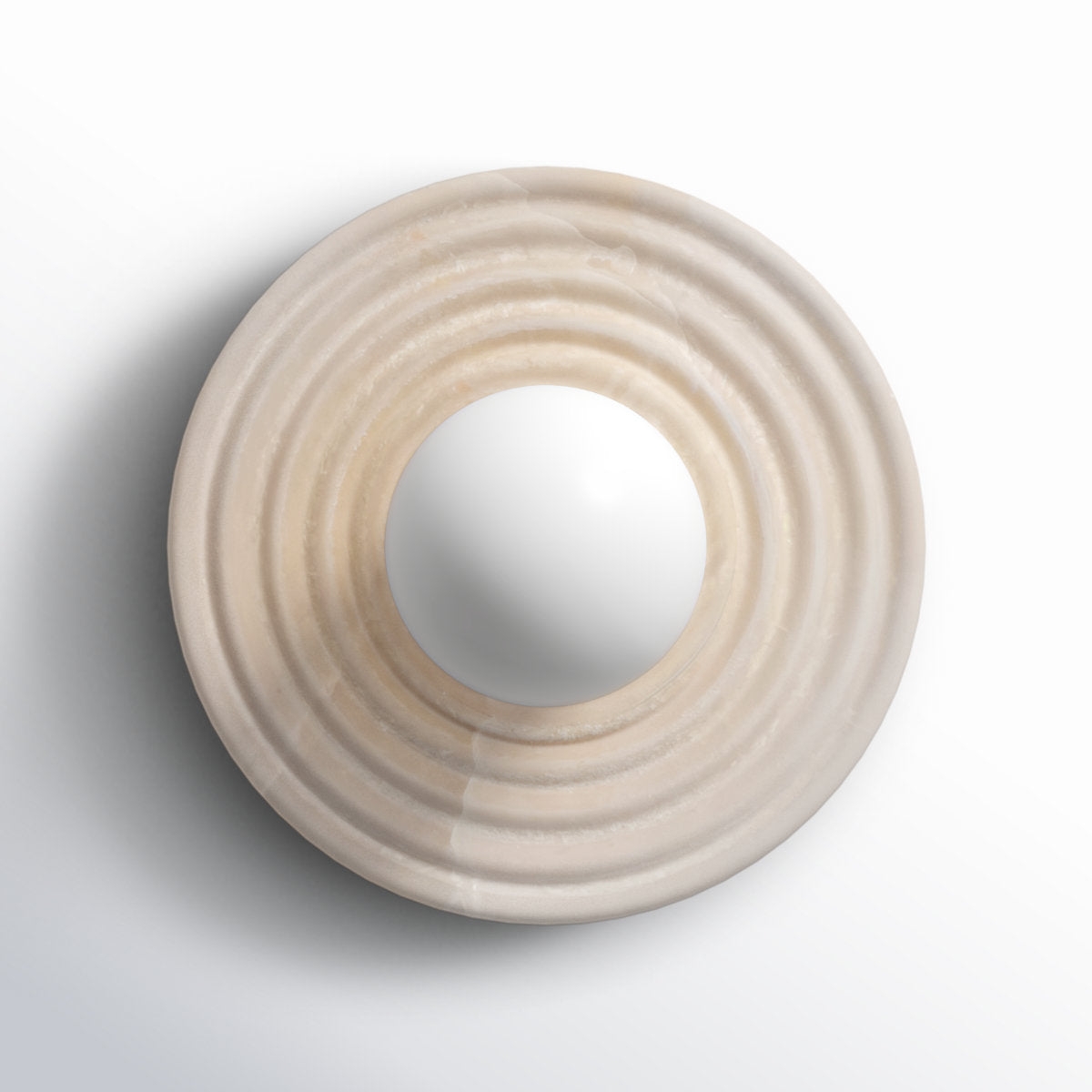 Leigha Alabaster Wall Lamp T1900