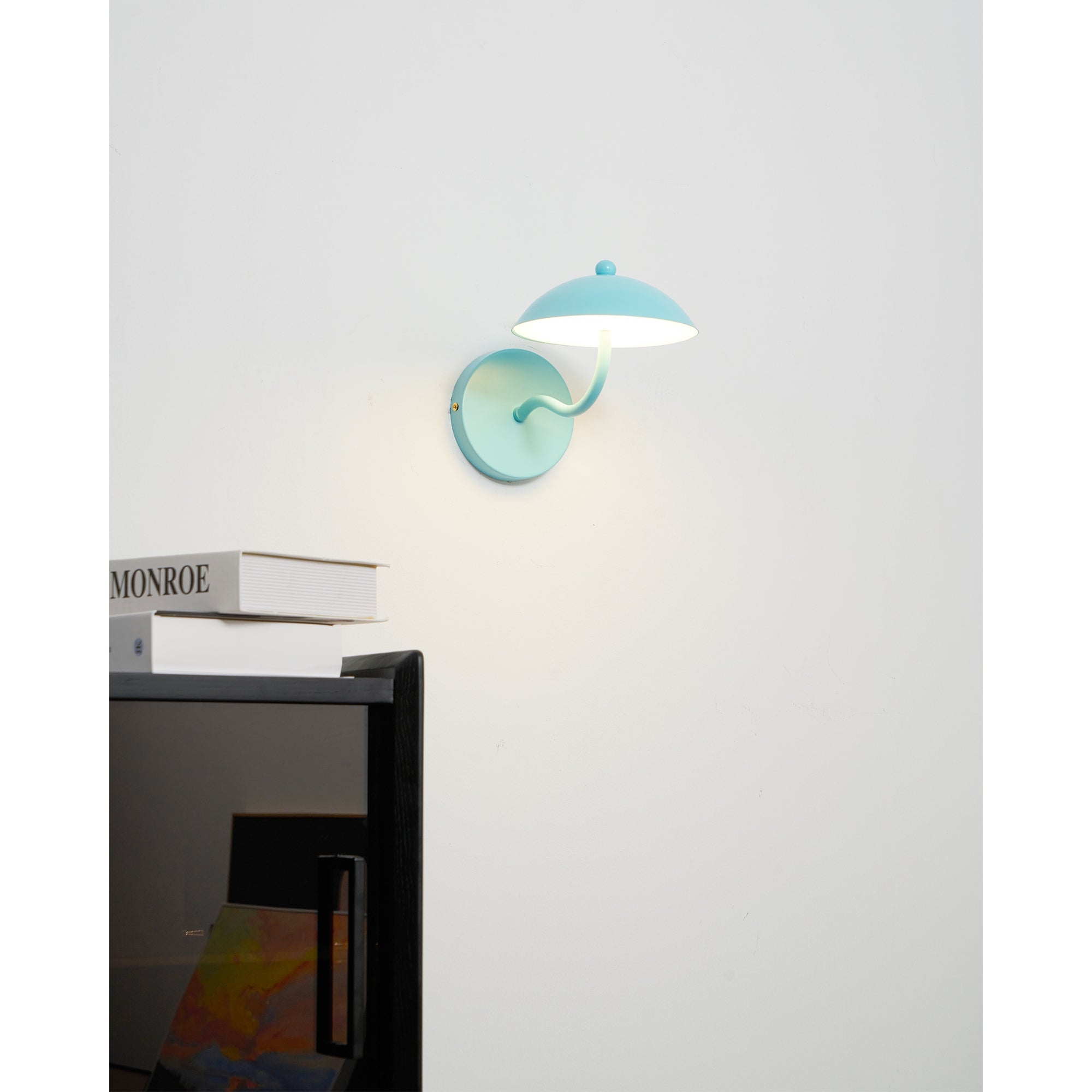 Ripple Wall Lamp T1822