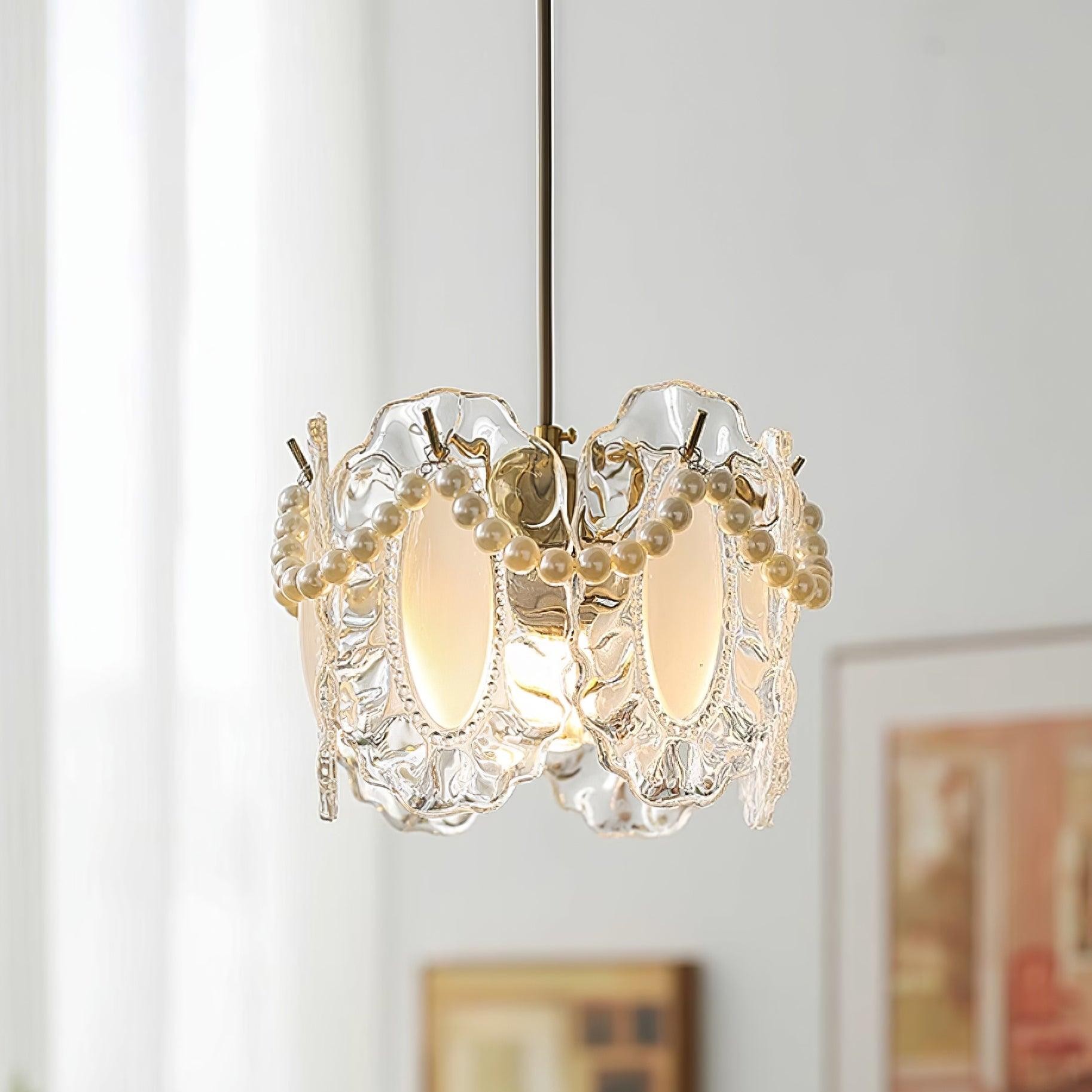 Palace Style Pendant Lamp P053