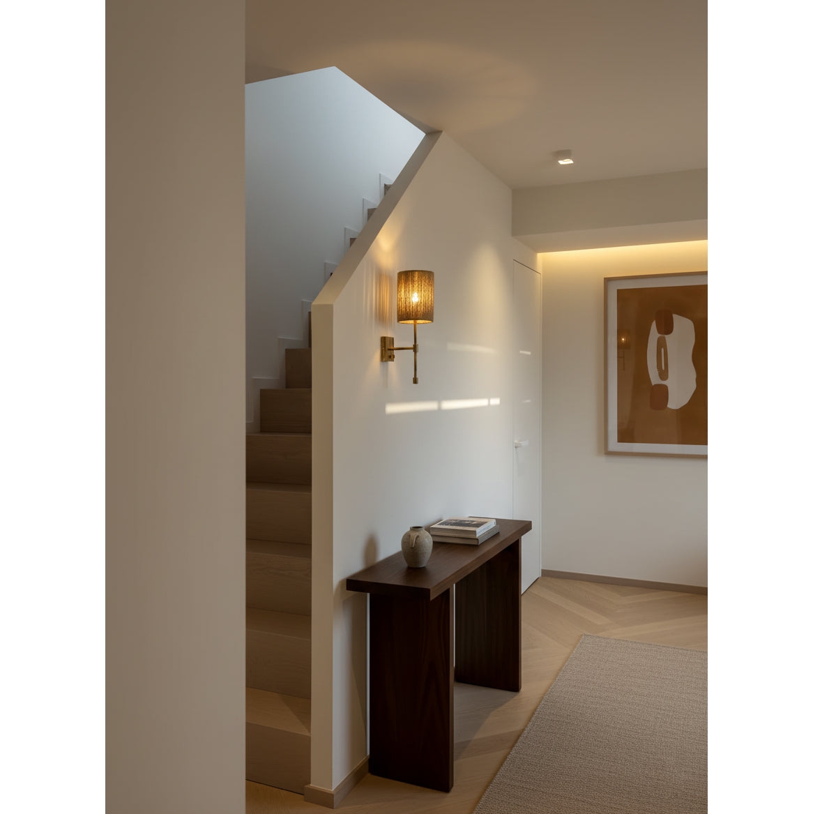 Atticus Wall Lamp T1768