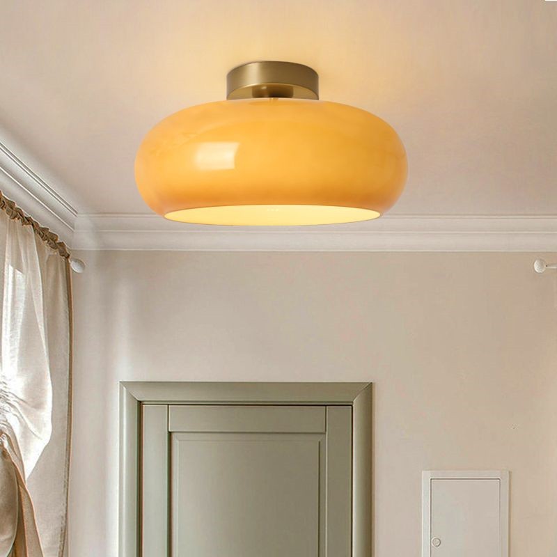 Minimalist Bauhaus Pendant/Ceiling Light S85
