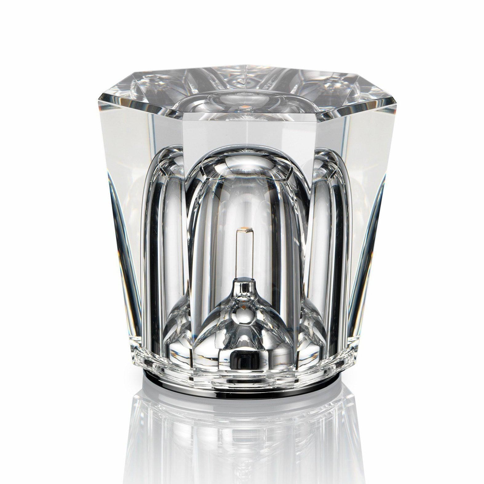 Crystal Diamond Table Lamp M60