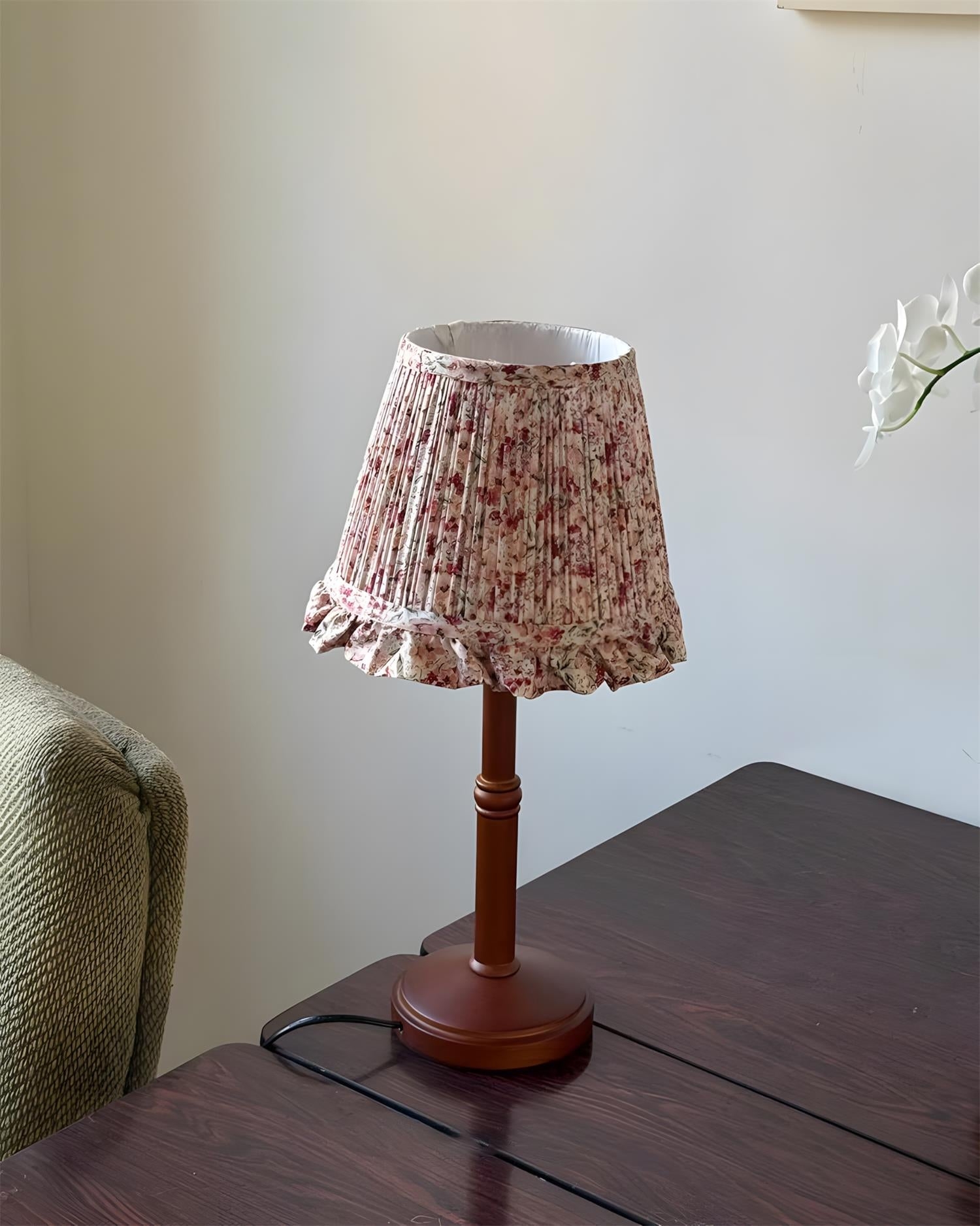 Briarfield Table Lamp T1559