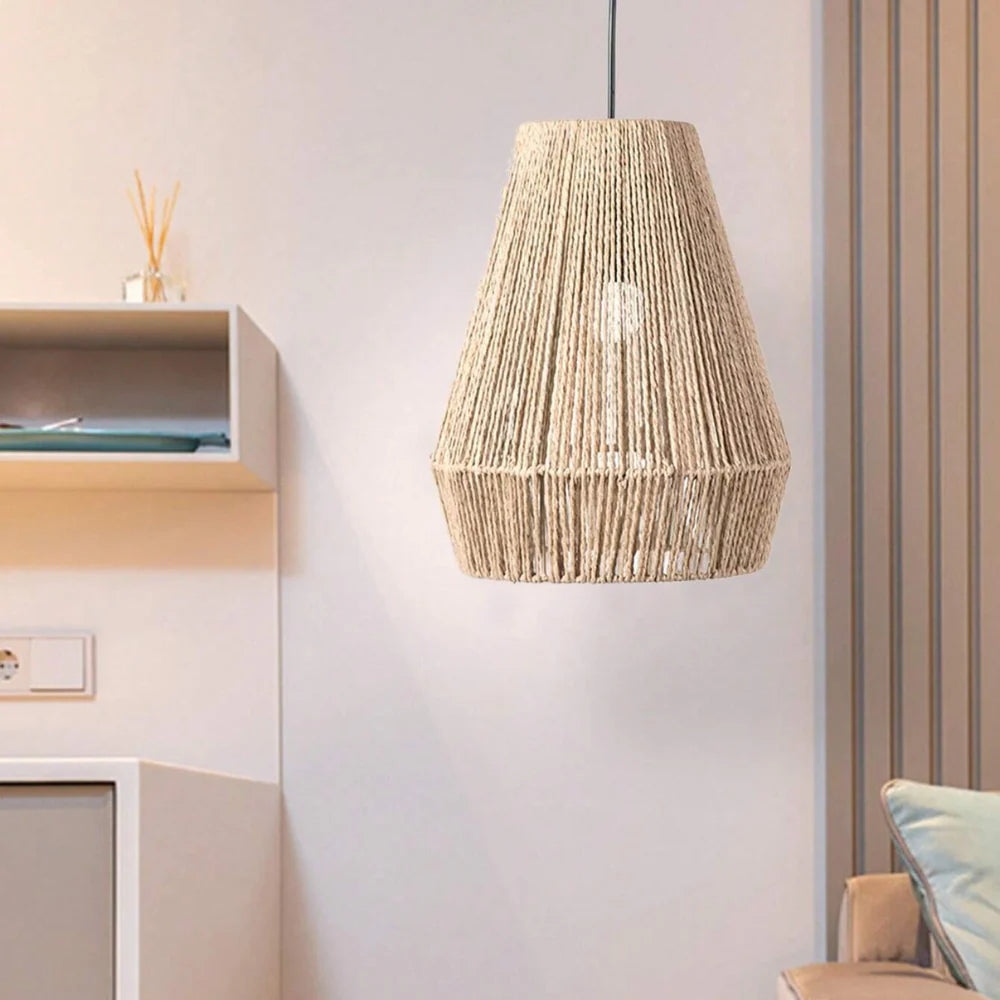 Subtle Aura Pendant Light T2039
