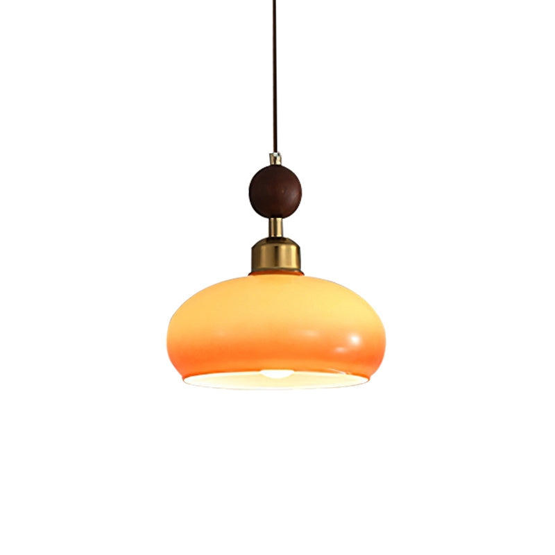 Bead Pendant Lamp T1458