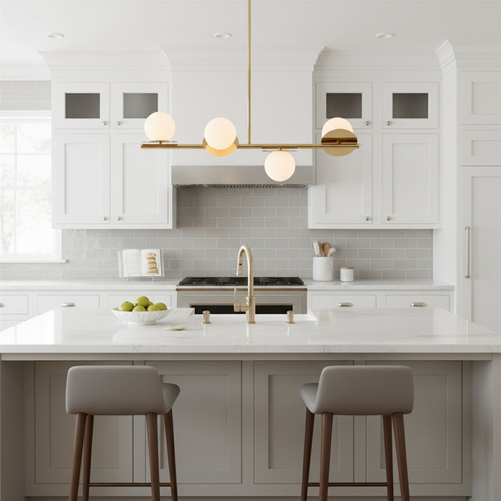 Nethi Chandelier T1778
