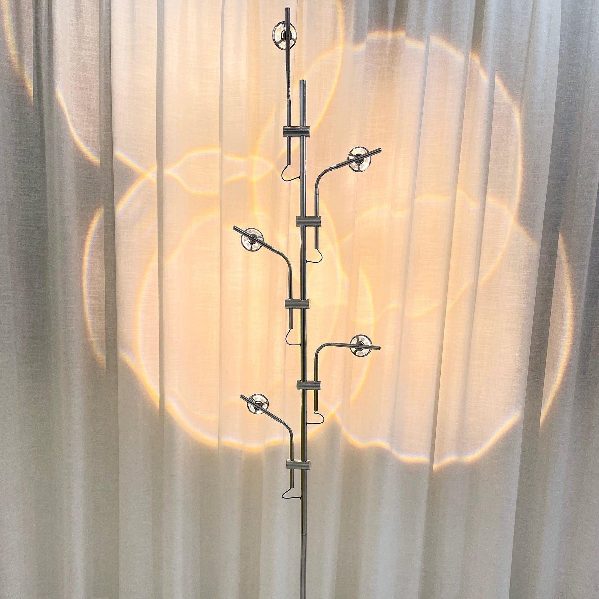 Wa Wa Floor lamp