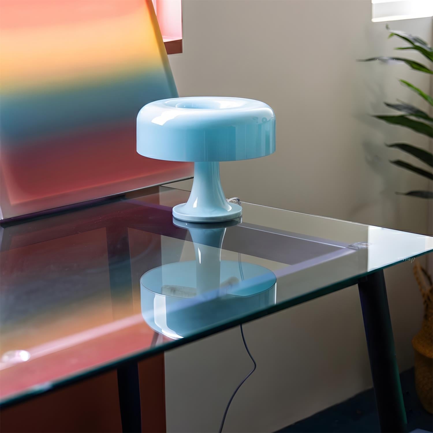 Donula Table Lamp T1500