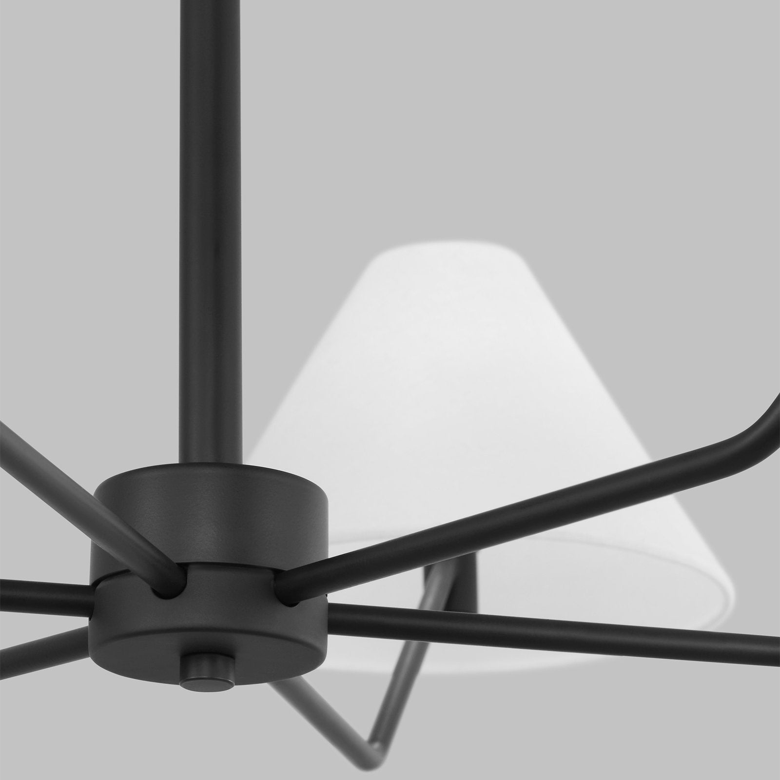 Burke Chandelier T1680