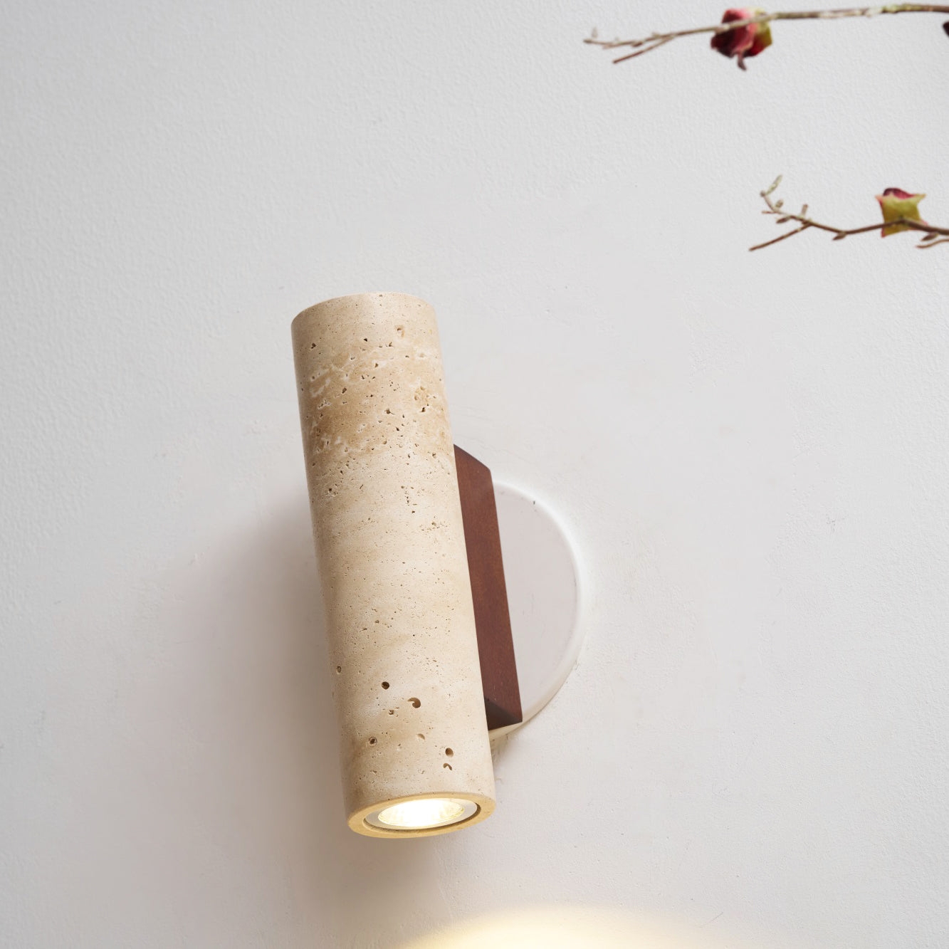 Marec Wall Lamp T1882