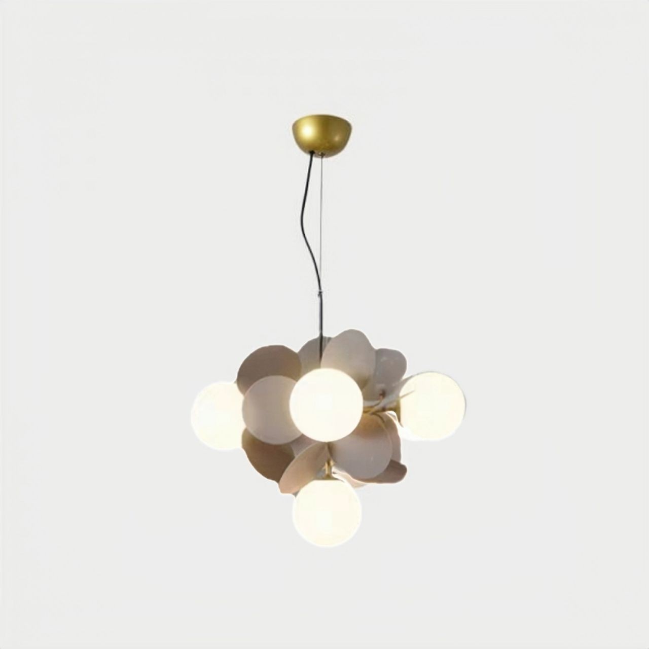Creative Chandelier