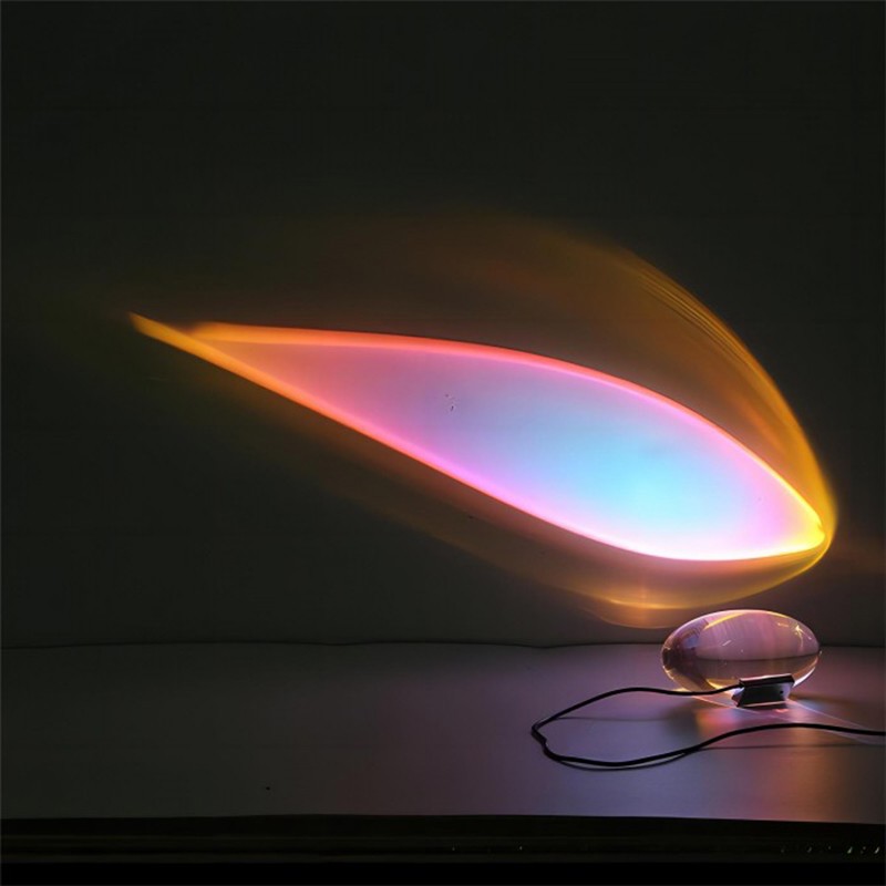 Atman Table Lamp S65