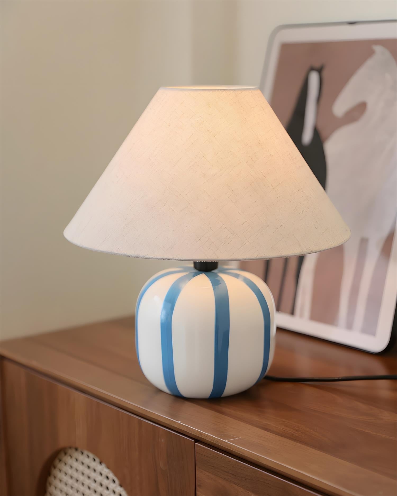 Lollipop Bliss Table Lamp T1537