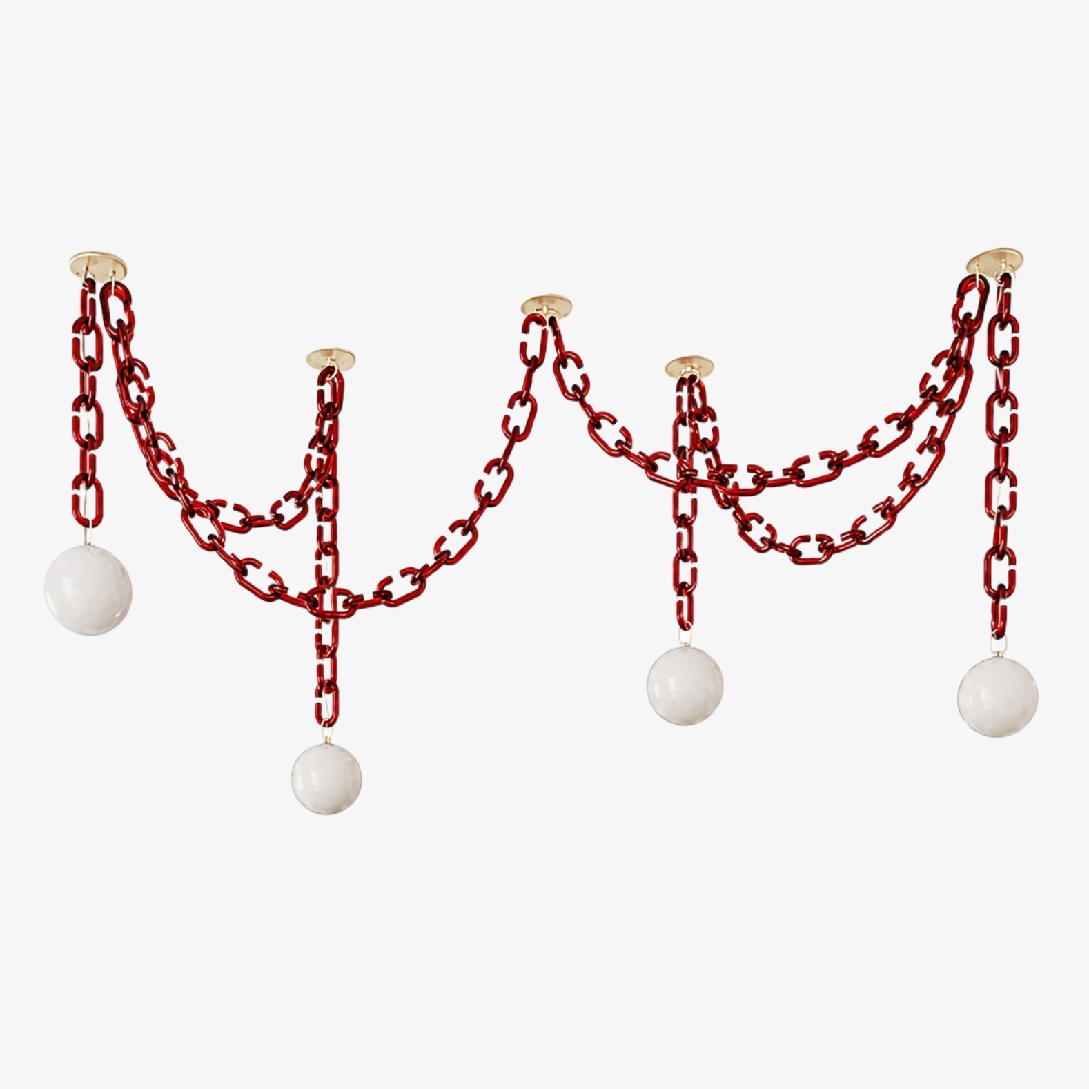Cerine Pendant Lamp