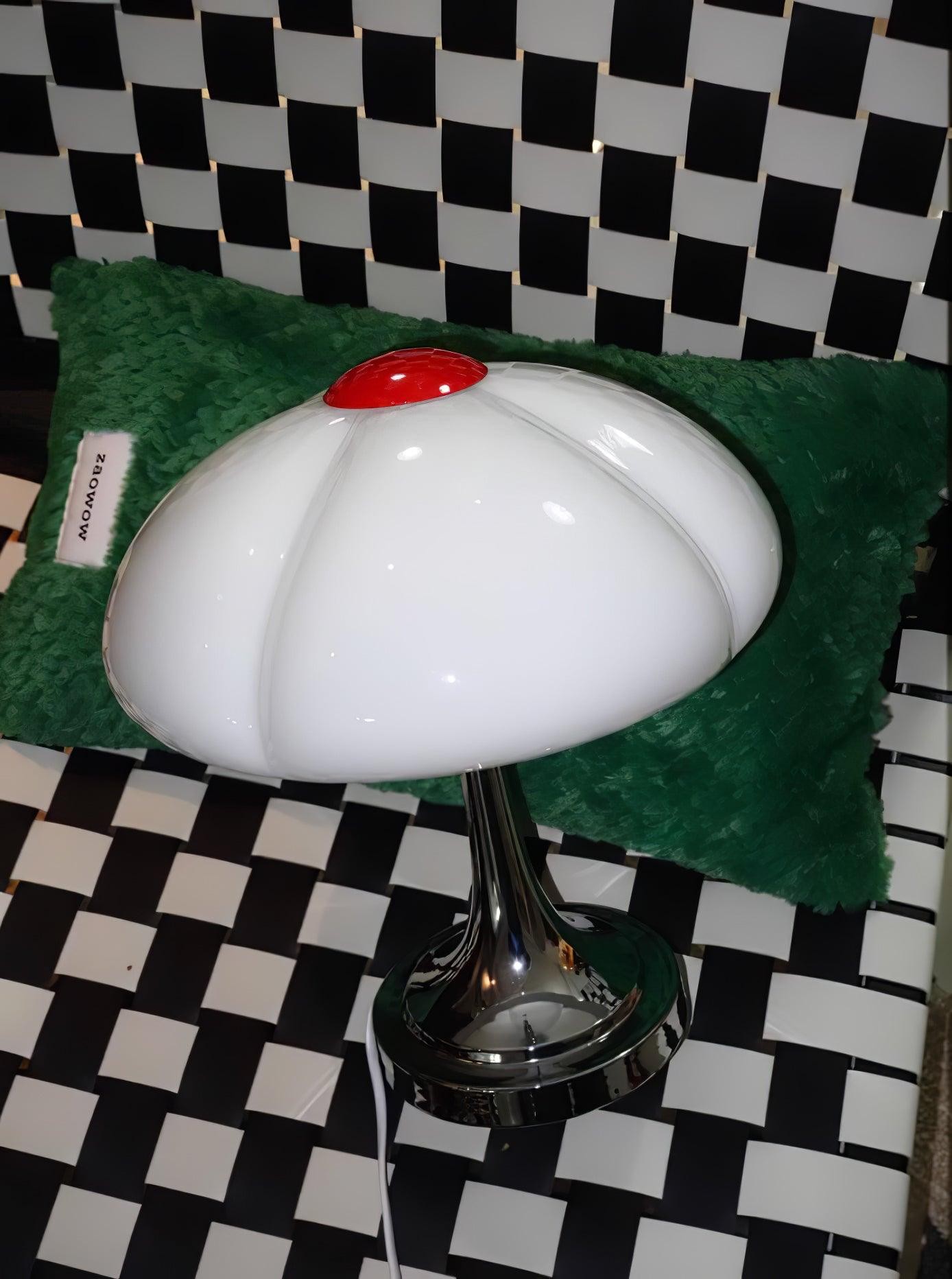 Flower Petal Table Lamp M367