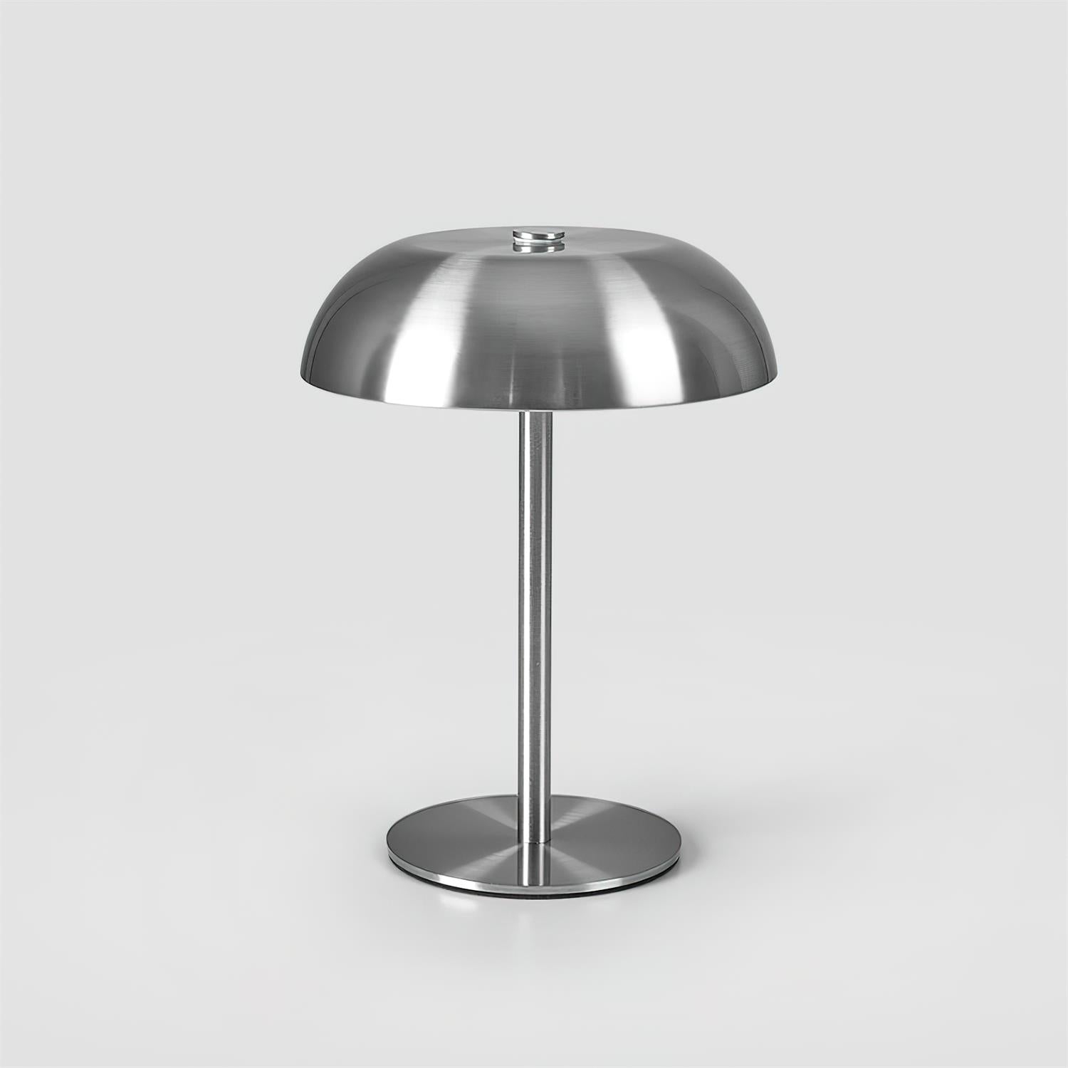 Crescent Charge Table Lamp T1457