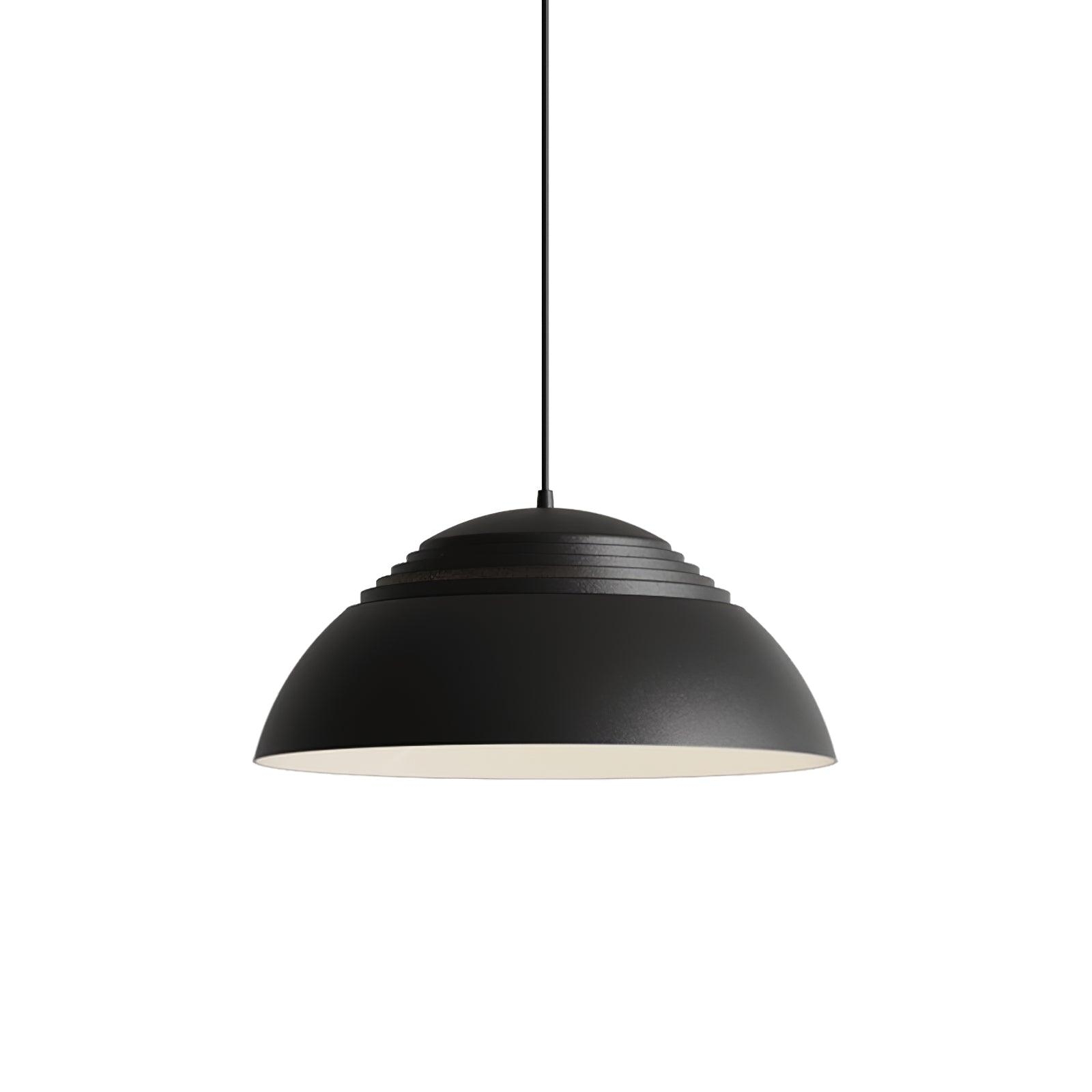 Abat Jour Pendant Lamp T1600