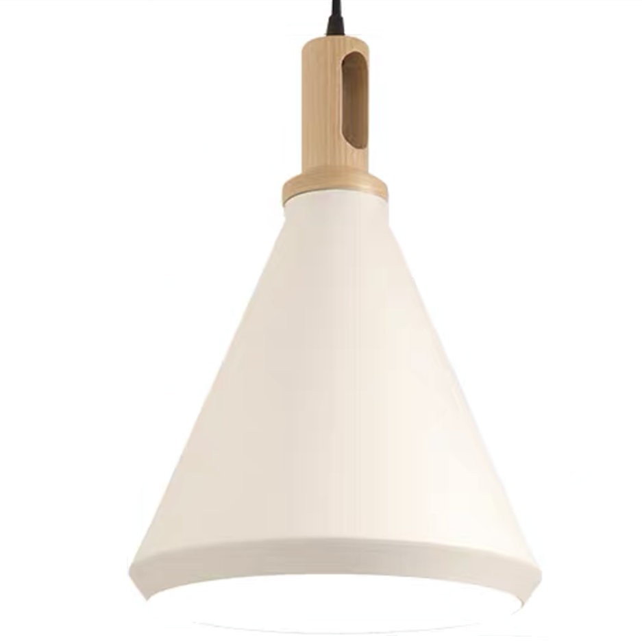 SCANDI Woody Pendant Light