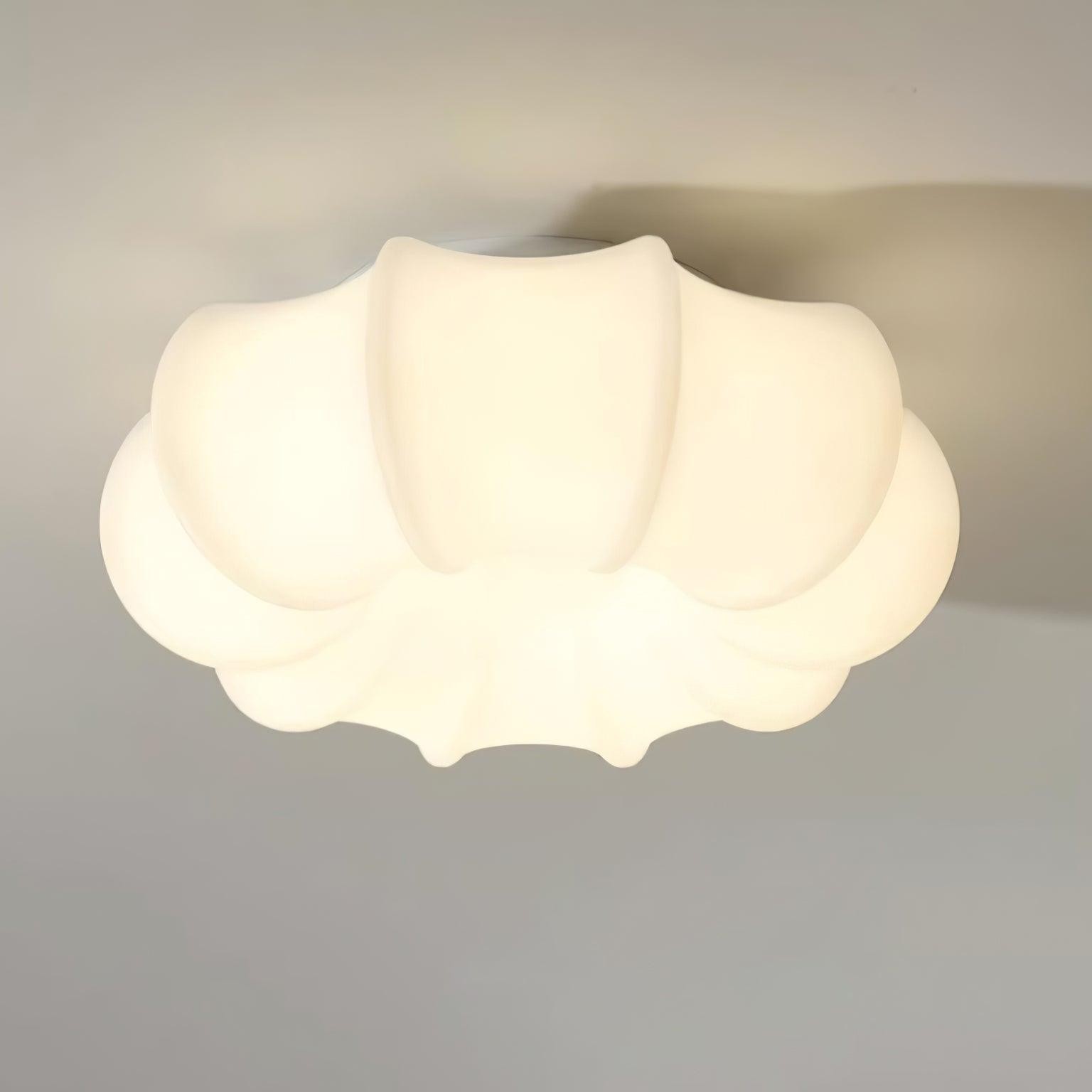 Umbrella Ceiling Lamp M399