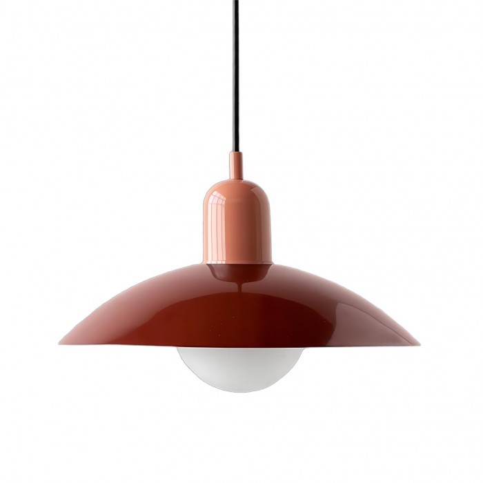 Minimalist Style Morandi Macaron Pendant Lamp S116
