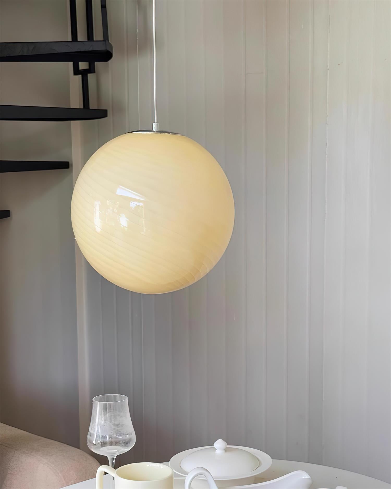 Lollipop Pendant Lamp P072