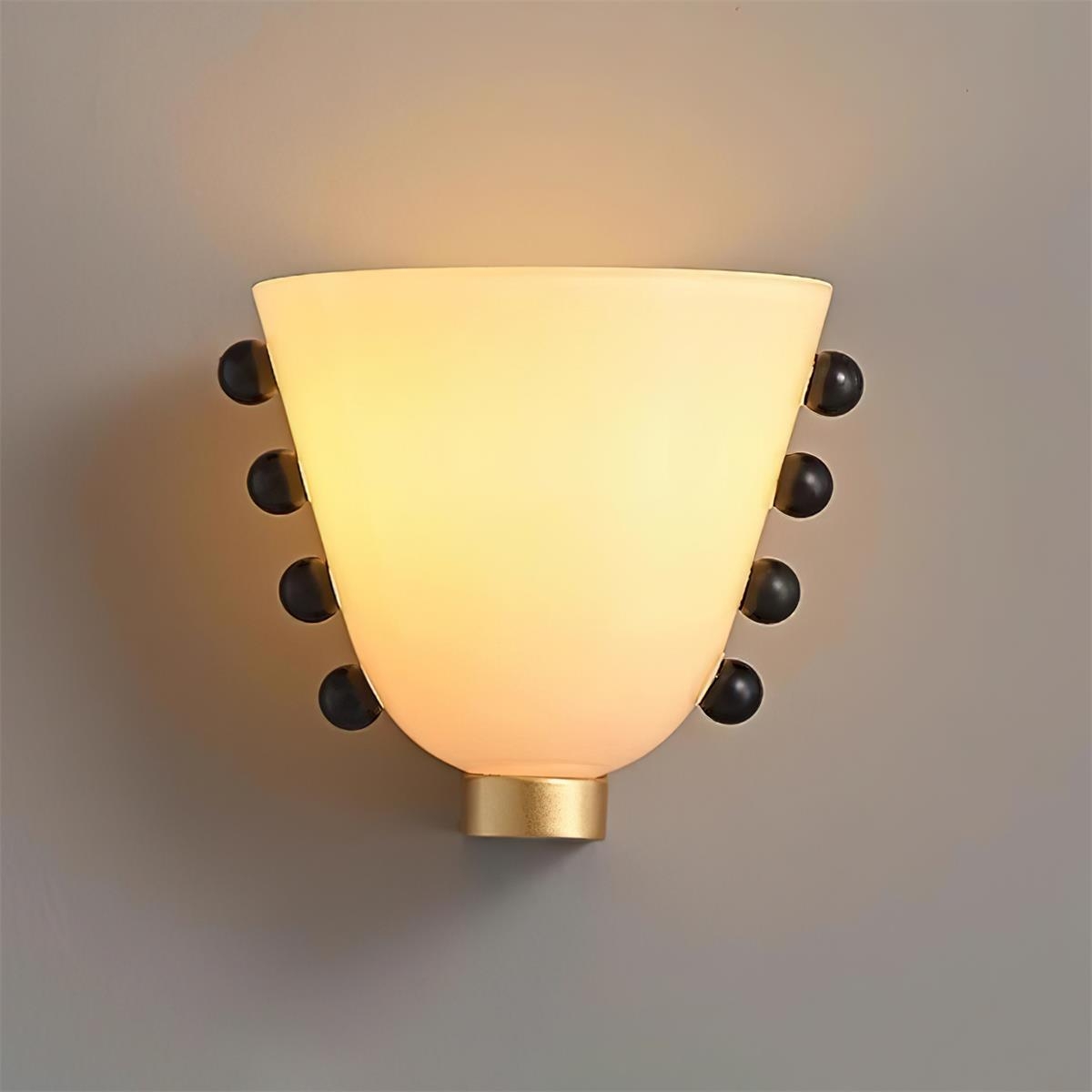 Gemma Wall Lamp T1319