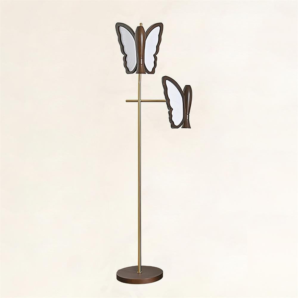 Galileo Butterfly Floor Lamp T1236