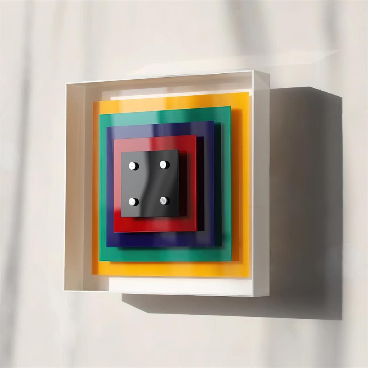 Bedin Plug In Wall Lamp T1248