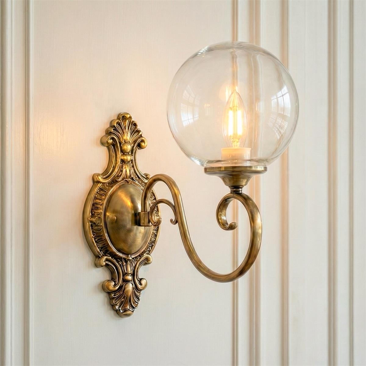 Vintarose Wall Lamp T1512
