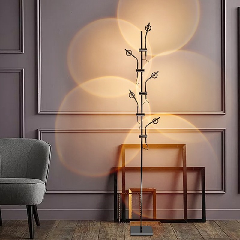 Wa Wa T LED Lamp