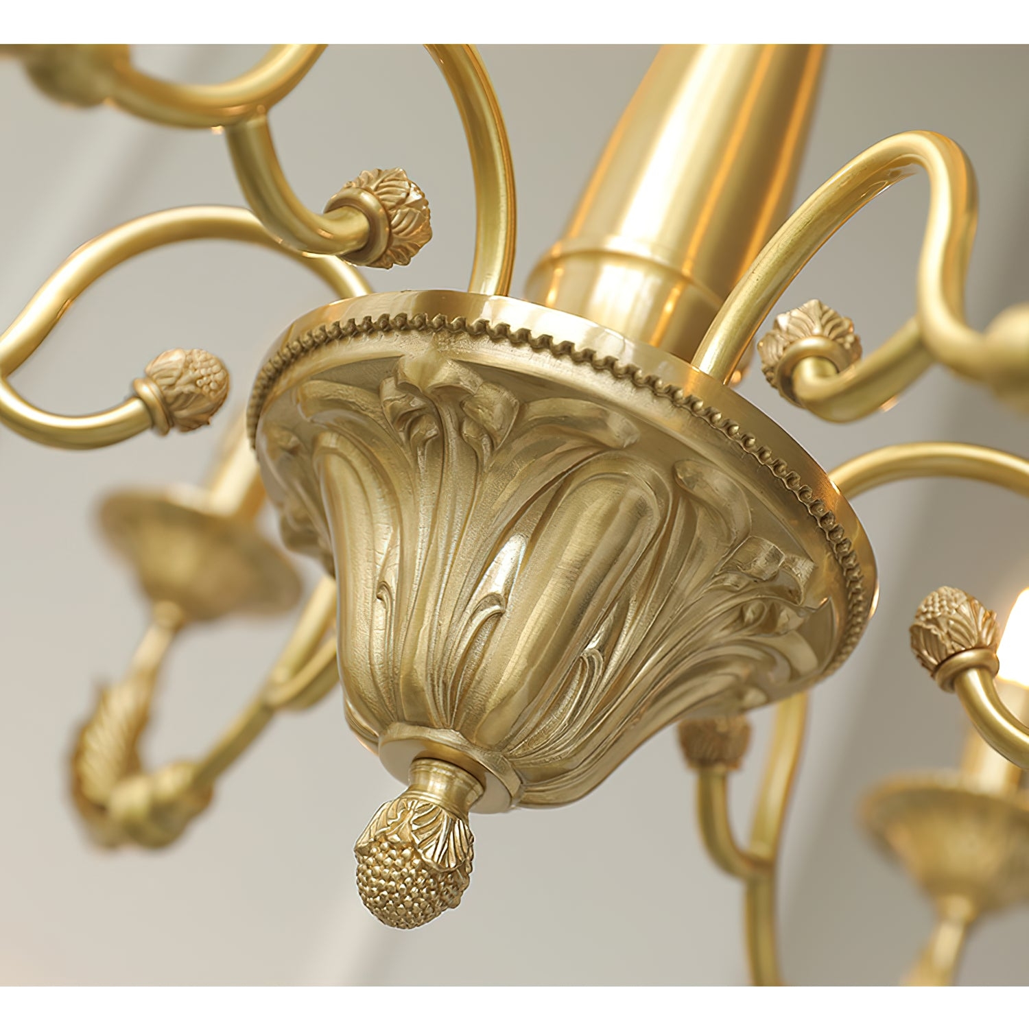 Polina Chandelier T1794