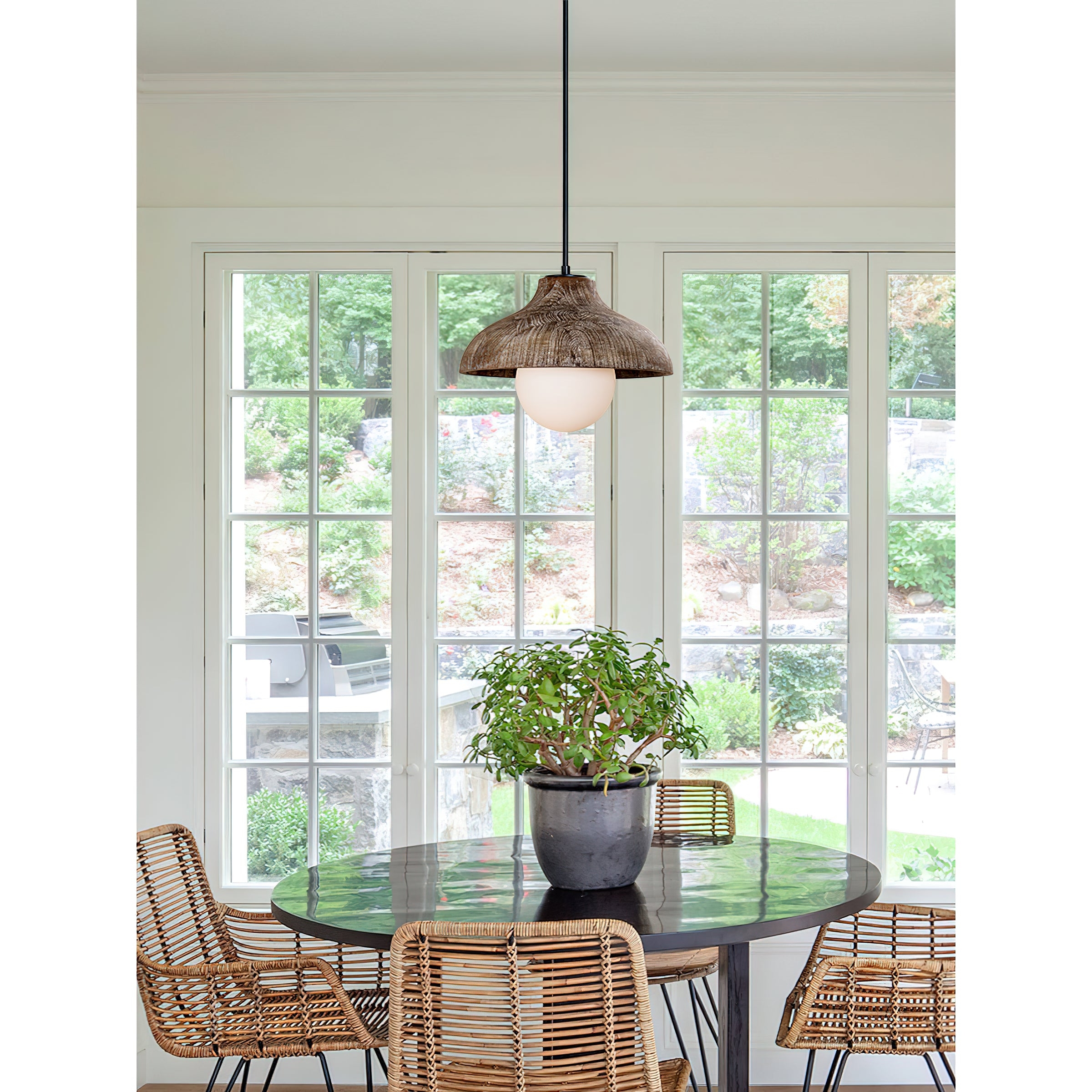 Surfside Pendant Lamp T1775