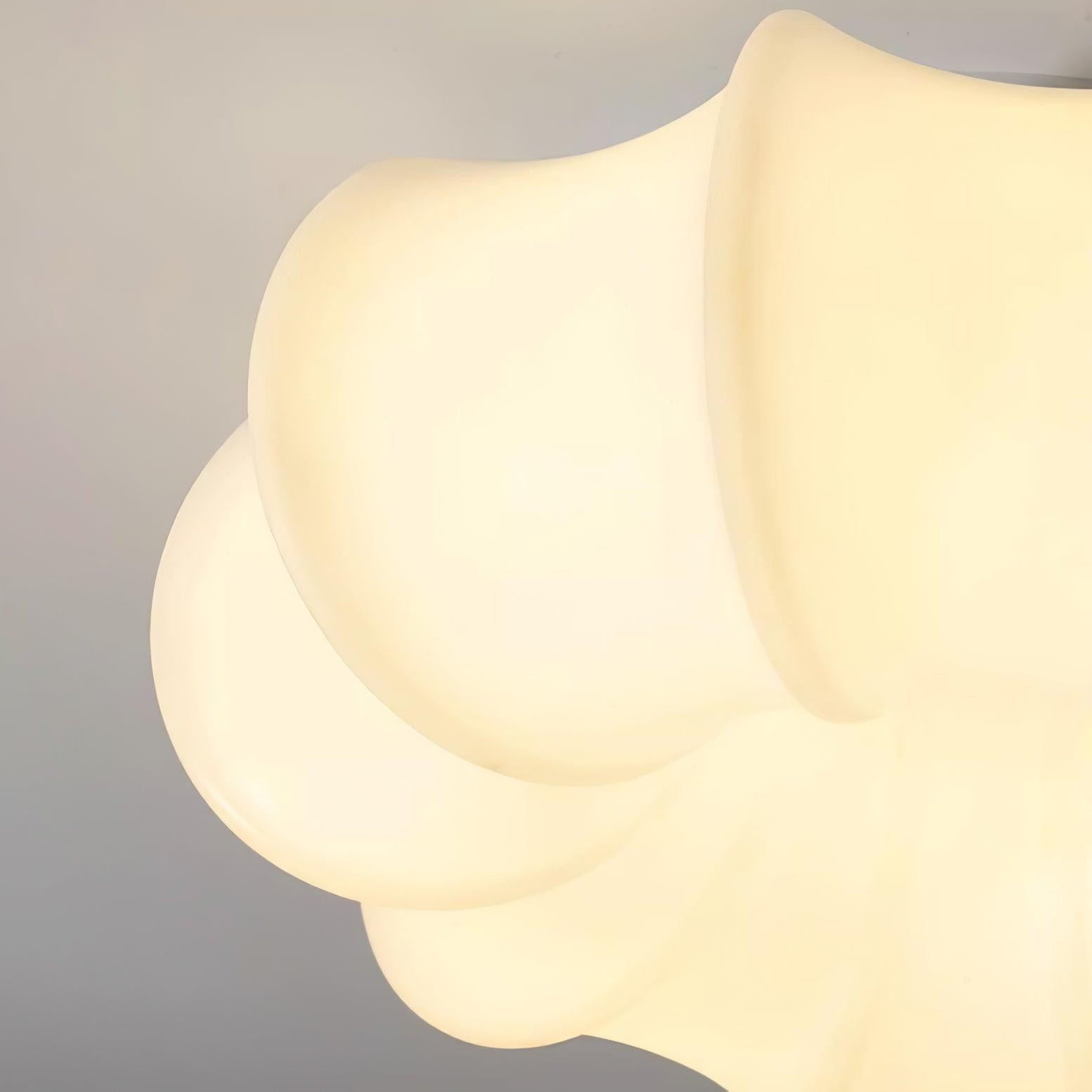 Umbrella Ceiling Lamp M399