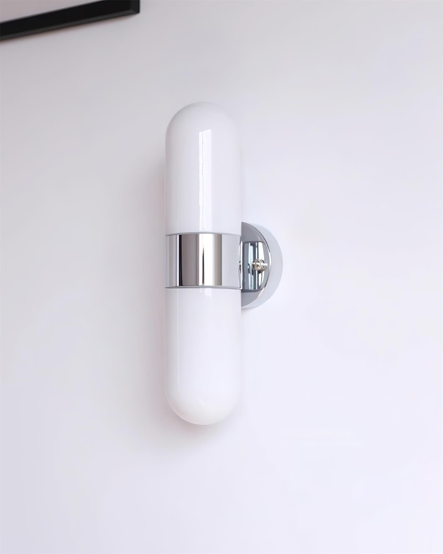 Milano Wall Lamp T1234