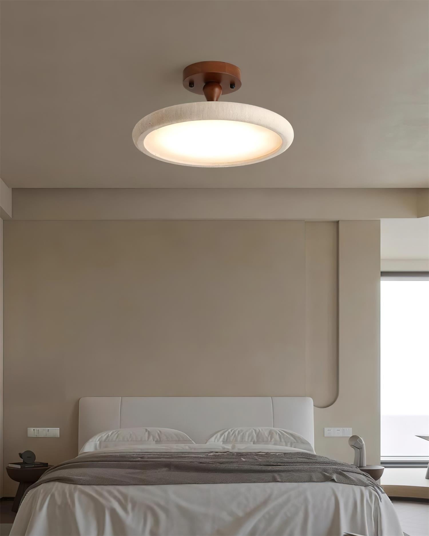 Kelva Ceiling Light T1290