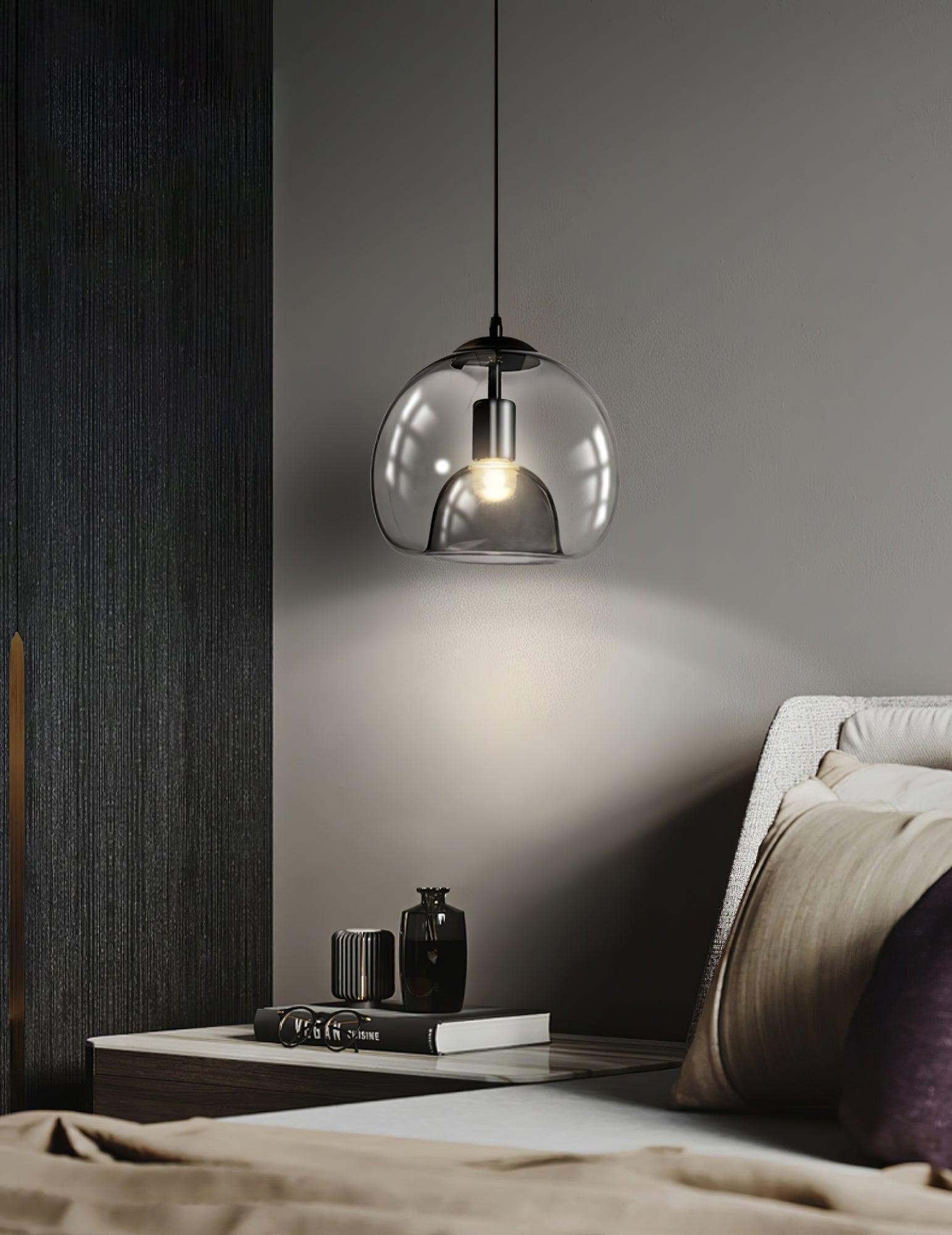 Pearl Essence Pendant Lamp M429
