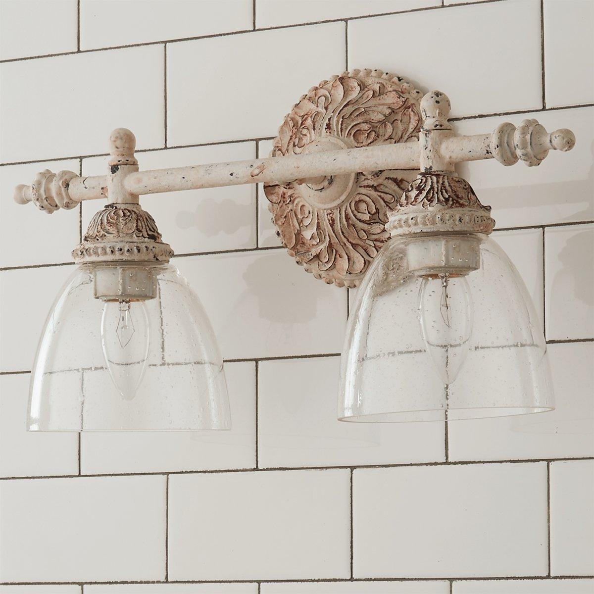 Brooks Vanity Wall Lamp T1759