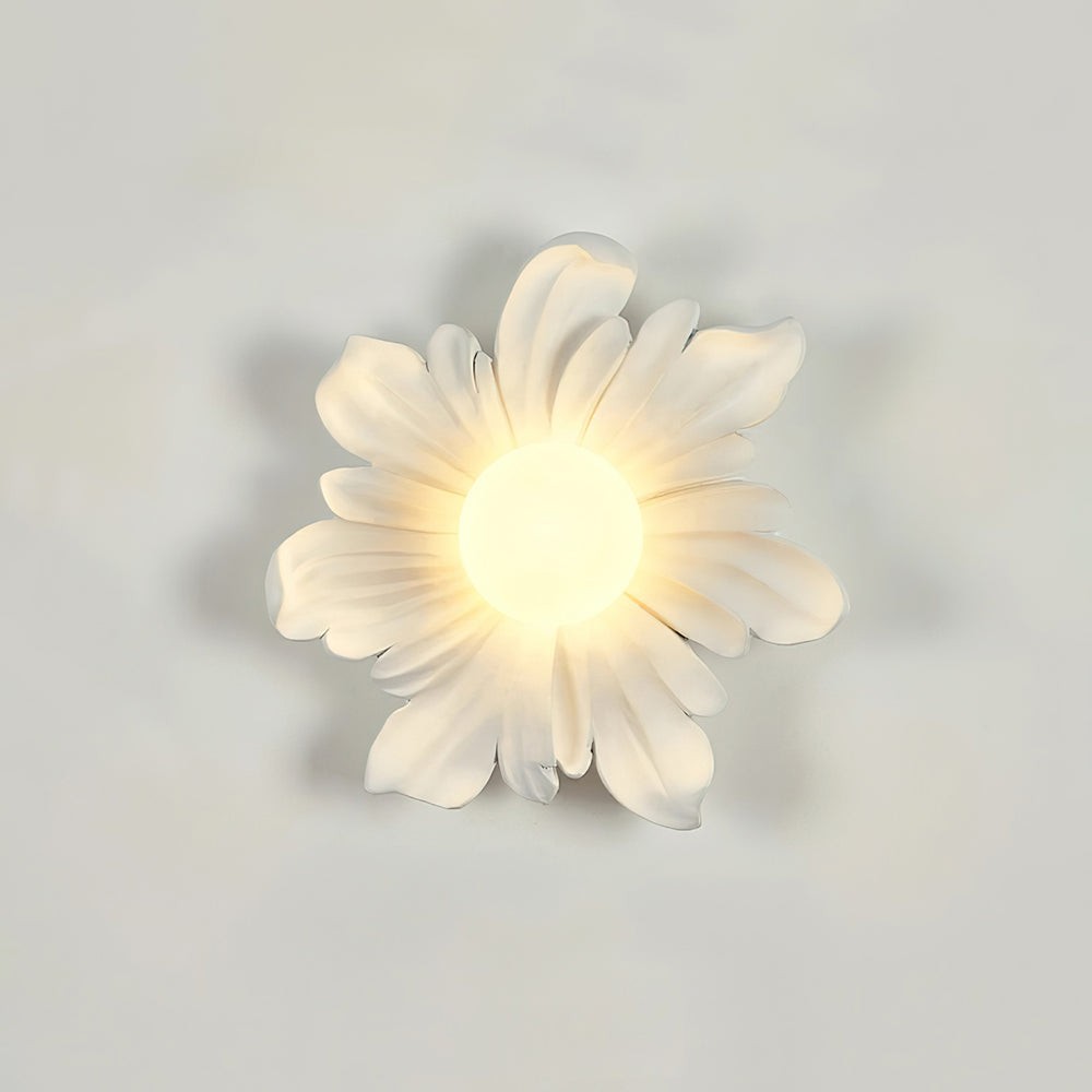 Flower Wall Lamp P071