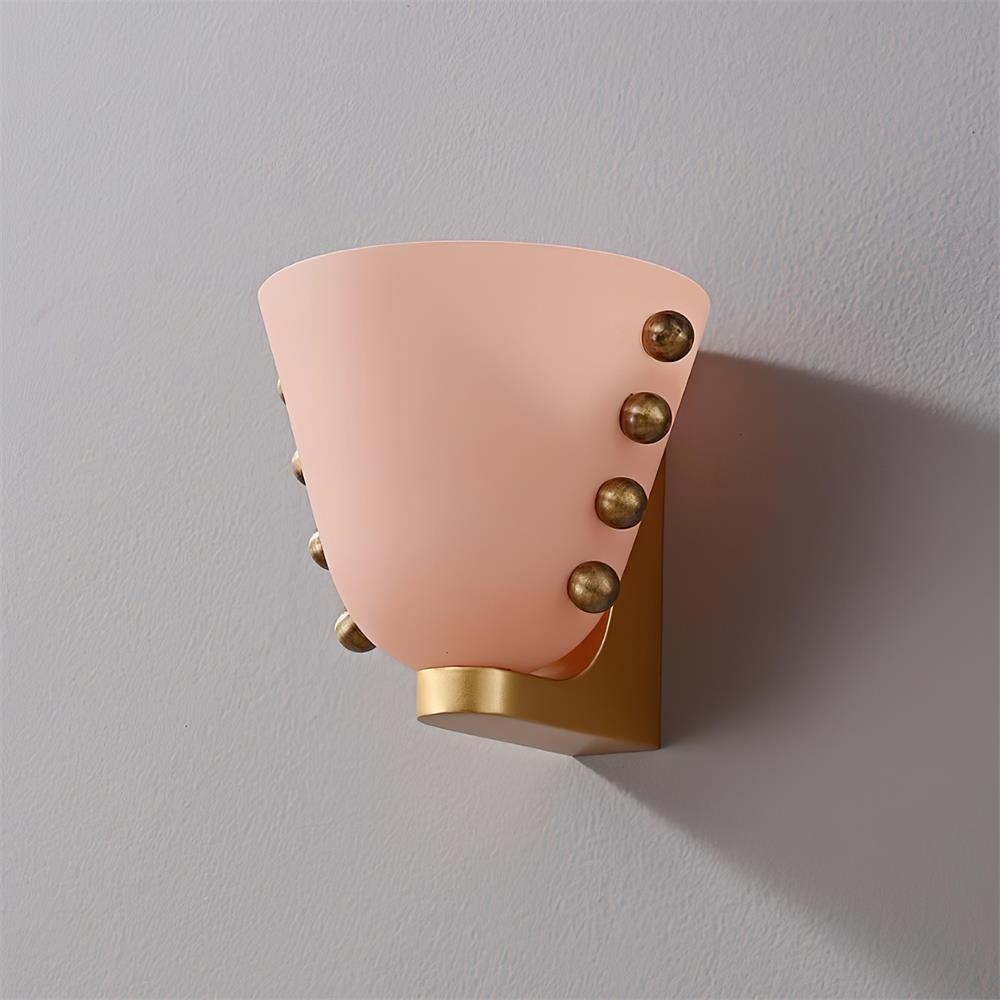 Gemma Wall Lamp T1319