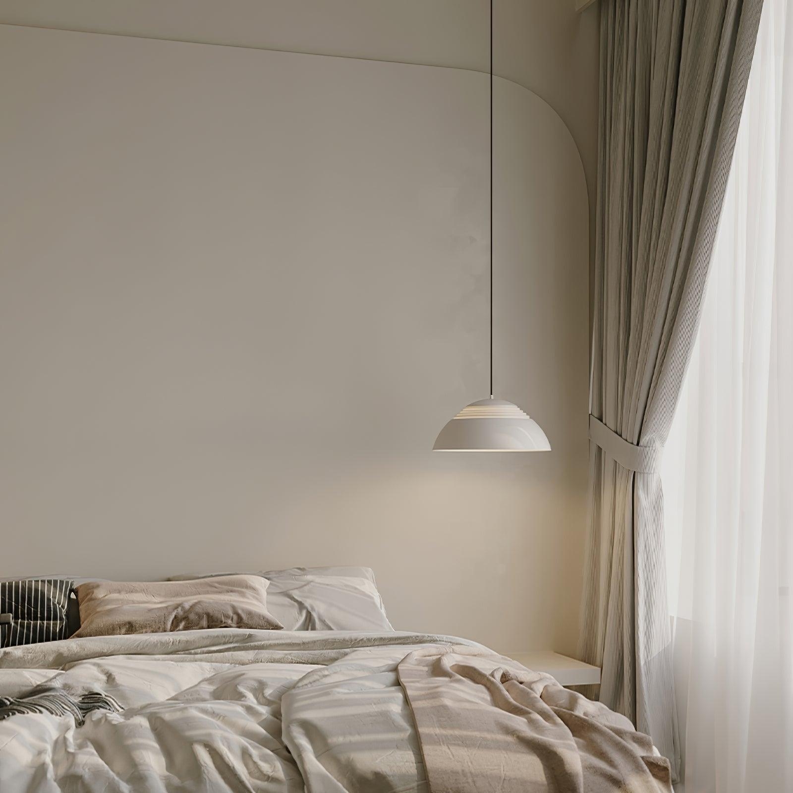 Abat Jour Pendant Lamp T1600