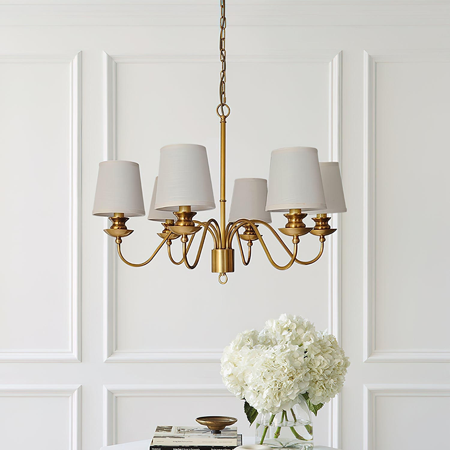 Maglio Chandelier T1728
